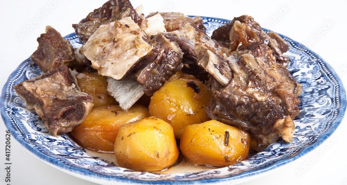 tczaihana restauracja