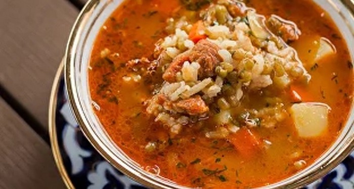 tczaihana restauracja