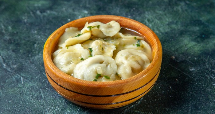 tczaihana restauracja