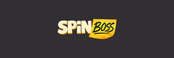Spinboss Casino bonus dla nowych graczy